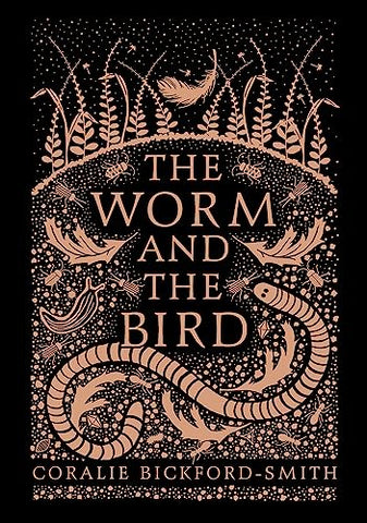 The Worm and the Bird