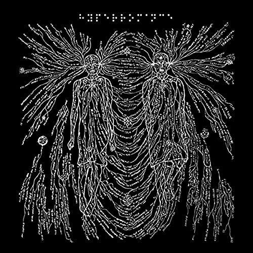 Jadu Heart - Hyper Romance (LP) [VINYL]