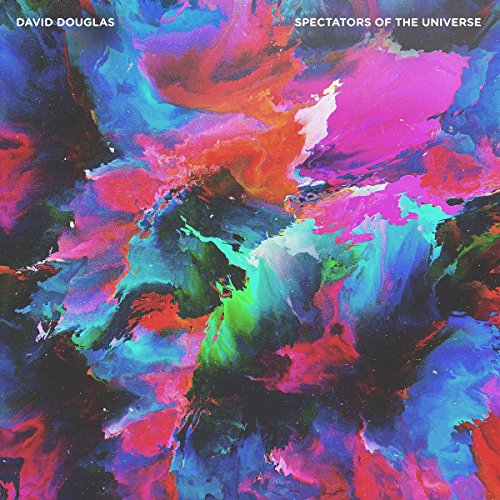 Various - Spectators Of The Universe [VINYL]