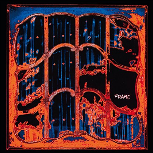 Frame - Frame Of Mind [VINYL]