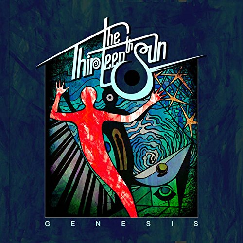 The Thirteenth Sun - Genesis [CD]
