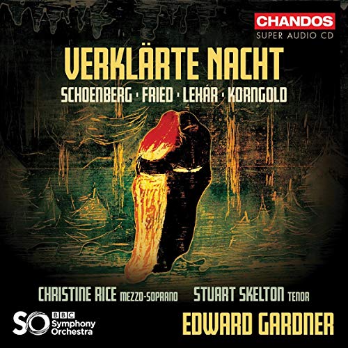A CD cover featuring an abstract couple embracing, with artist and title information.