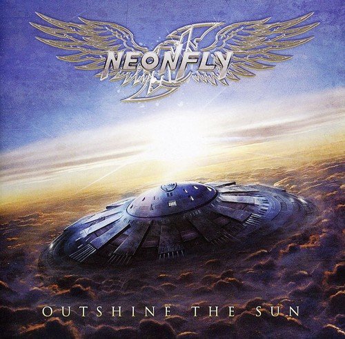 Neonfly - Outshine The Sun [CD]