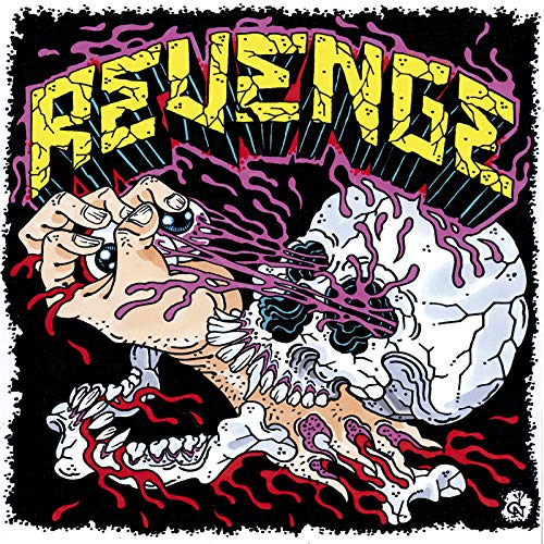 Revenge - Revenge [CD]