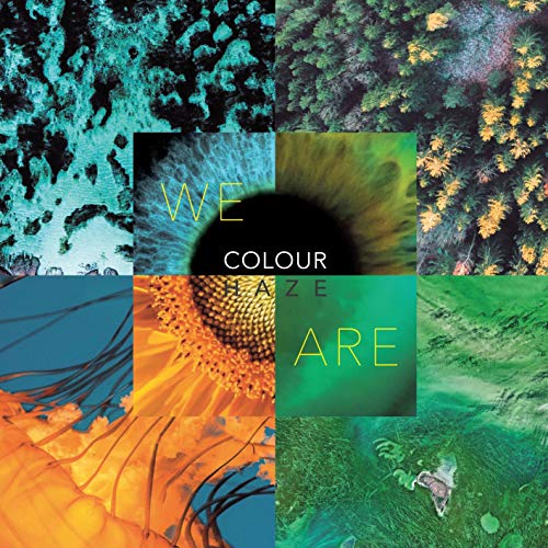 Colour Haze - We Are [CD]