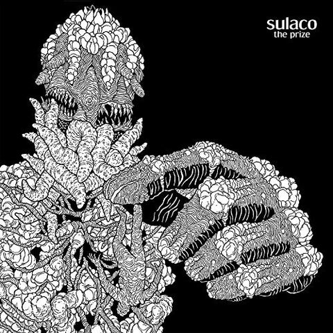 Sulaco - The Prize [VINYL]