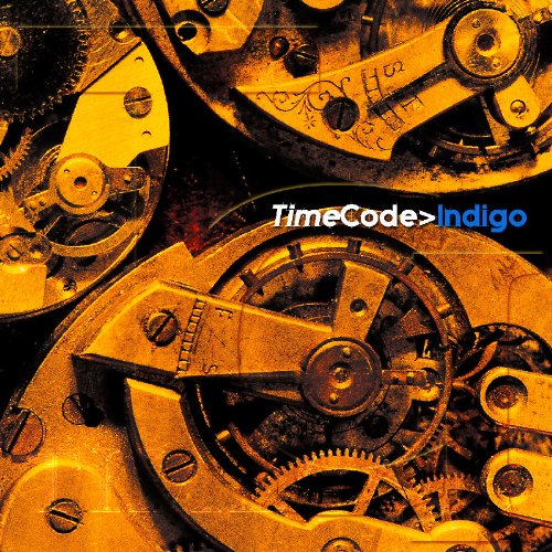 Code Indigo - Indigo [CD]