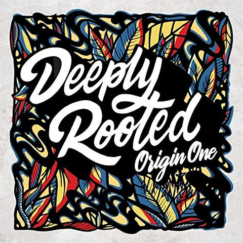 Various - Deeply Rooted [VINYL]