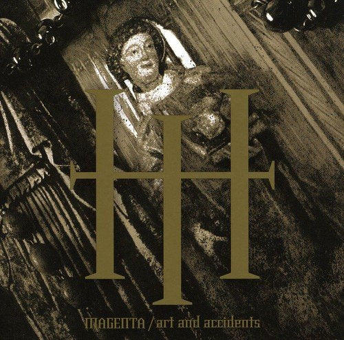 Magenta - Art and Accidents [CD]