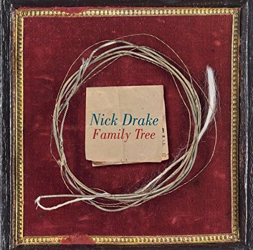 Nick Drake Family Tree [VINYL]