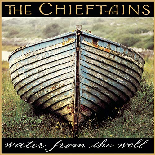 Chieftains - Water from the Well [CD]