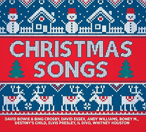 Various - Christmas Songs [CD]