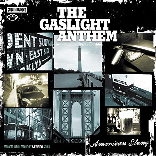 Gaslight Anthem - American Slang [VINYL]