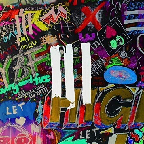 Various - III (Reimagined) [CD]