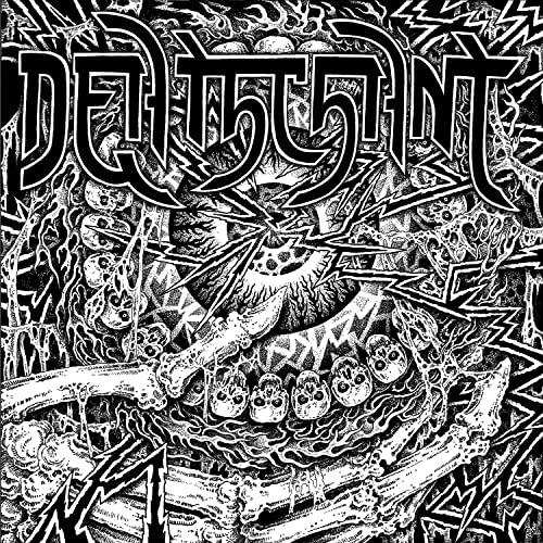 Deathchant - I [VINYL]