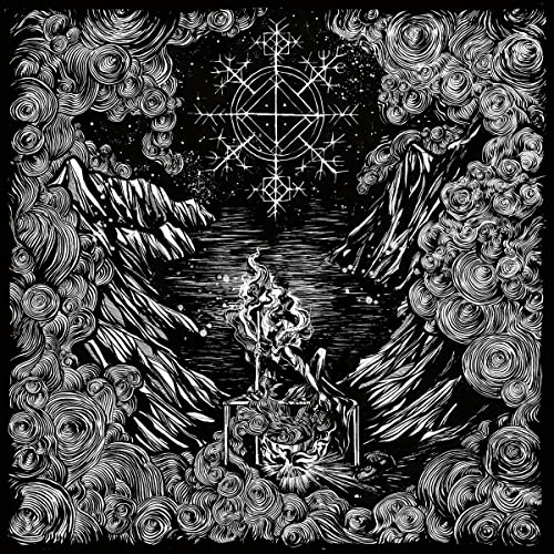 Vevaki - Fornspeki (Green Vinyl) [VINYL]