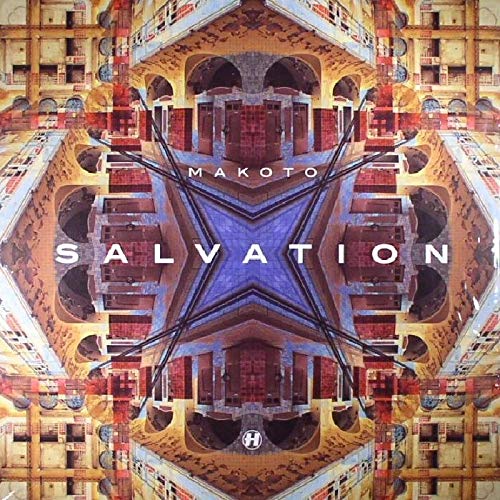 Makoto - Salvation [CD]