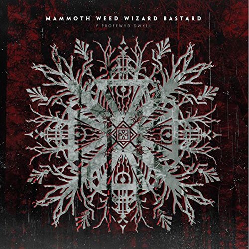 Mammoth Weed Wizard Bastard - Y Proffwyd Dwyll [] [VINYL]
