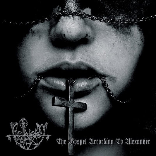 Bethlehem - The Gospel According To Alexander [CD]