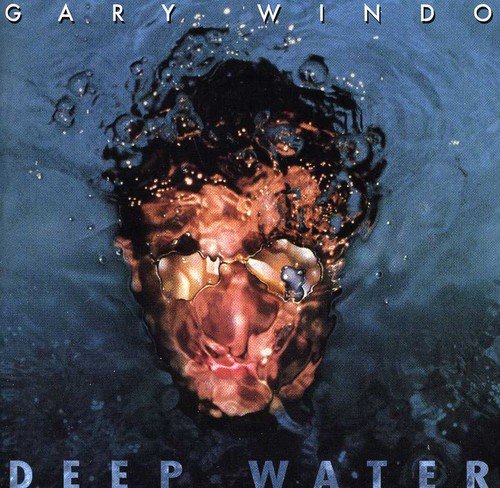 Gary Windo - Deep Water [CD]