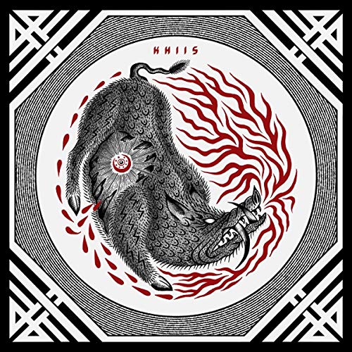 Khiis - Bezoar [VINYL]
