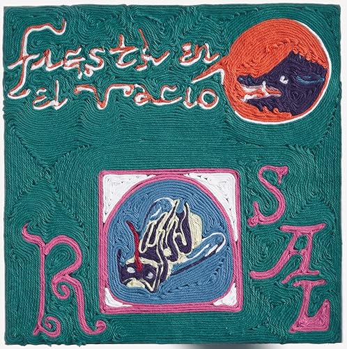 Fiesta En El Vacio - Rosal [VINYL]