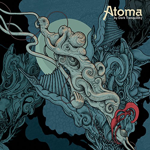 Dark Tranquillity - Atoma [VINYL]