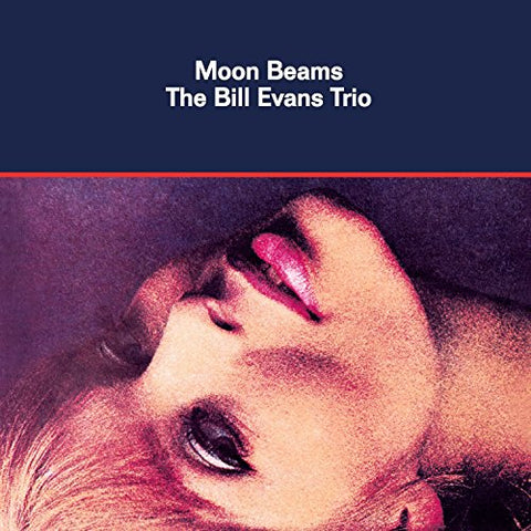 Bill Evans Trio - Moon Beams Audio CD