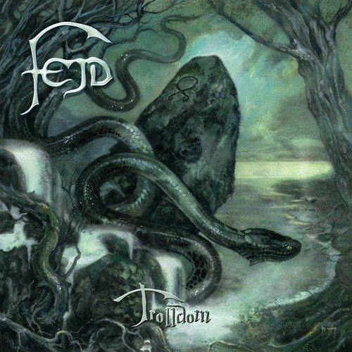 Fejd - Trolldom [CD]