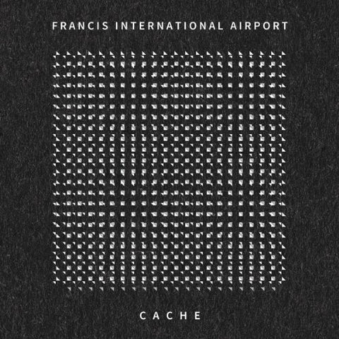 Francis International Airport - Cache [CD]