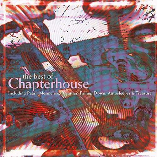 Various - Best Of Chapterhouse (Gatefold sleeve) [180 gm 2LP vinyl] [VINYL]