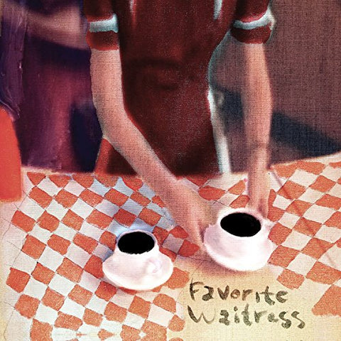 Felice Brothers The - Favorite Waitress [12"] [VINYL]