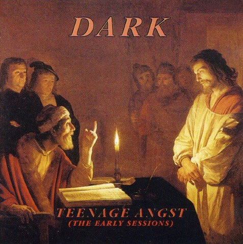 Dark - Teenage Angst [CD]