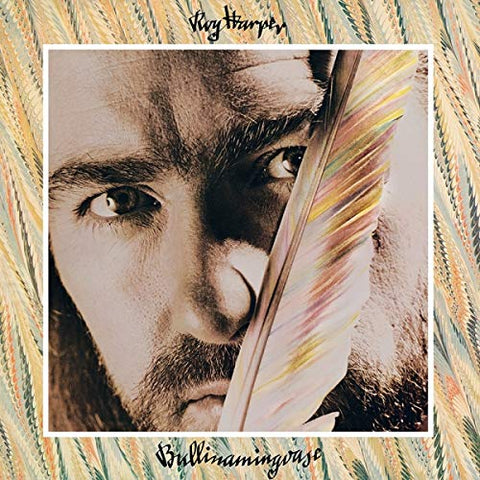 Roy Harper - Bullinamingvase [CD]