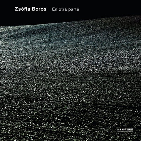 Zsofia Boros - En Otra Parte [CD]