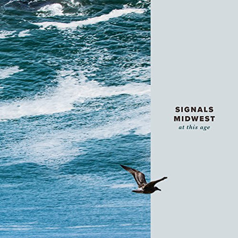 Signals Midwest - At This Age [CD]