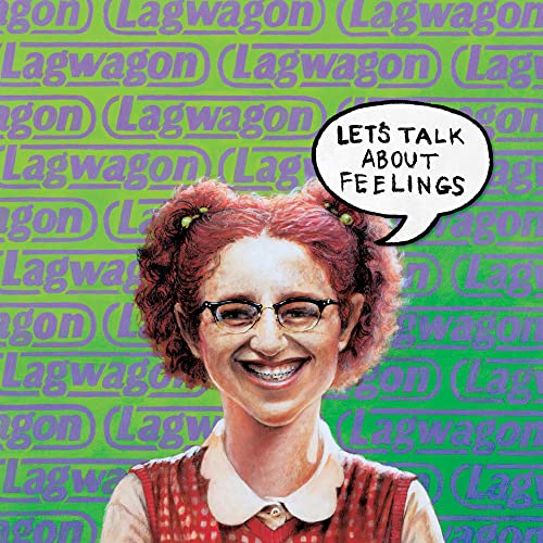 Various - Lets Talk About Feelings [VINYL]