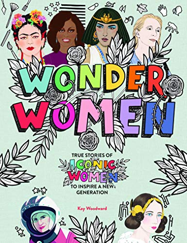 Wonder Women
