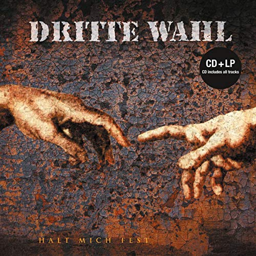 Various - Halt Mich Fest [VINYL]