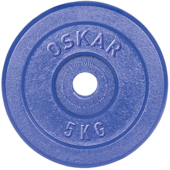 Oskar Offermann - Truth With The Kilos [VINYL]