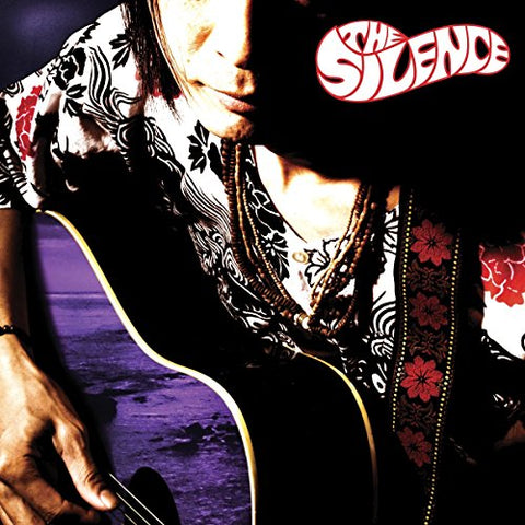 The Silence - The Silence  [VINYL]