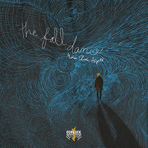 Maria Chiara Argiro - The Fall Dance [CD]