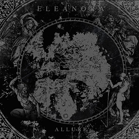 Eleanora - Allure [CD]