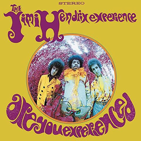 Various - Are You Experienced [VINYL]