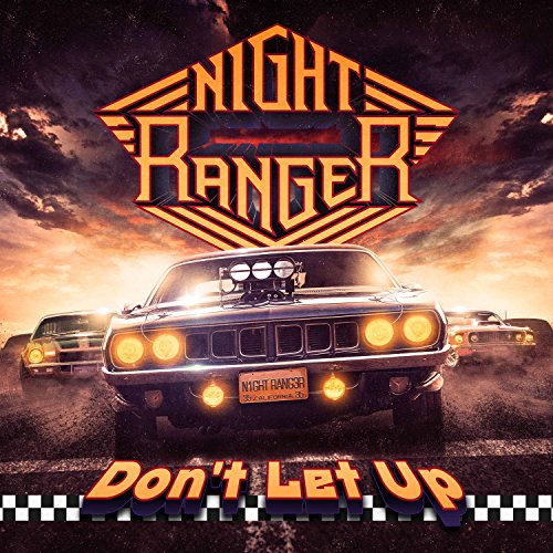 Various - Dont Let Up (+Bonus Track)