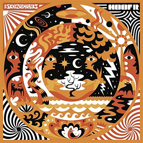 Various - Hoof It [VINYL]