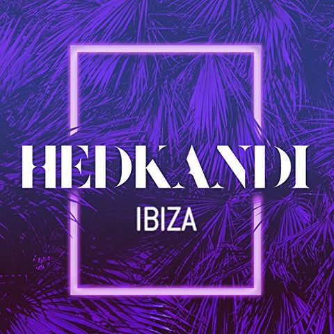 Various Artists - Hed Kandi Ibiza 2017 [CD]