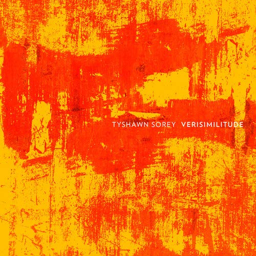 Tyshawn Sorey - Verisimilitude [VINYL]