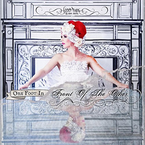 Gabby Young And Other Animals - One Foot In Front Of The Other [VINYL]