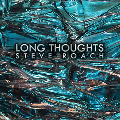 Steve Roach - Long Thoughts [CD]